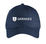 Nike Unstructured Cotton/Poly Twill Cap